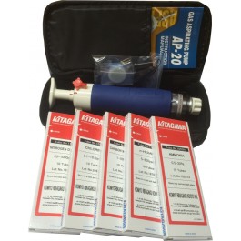 GAS DETECTION STARTER KIT