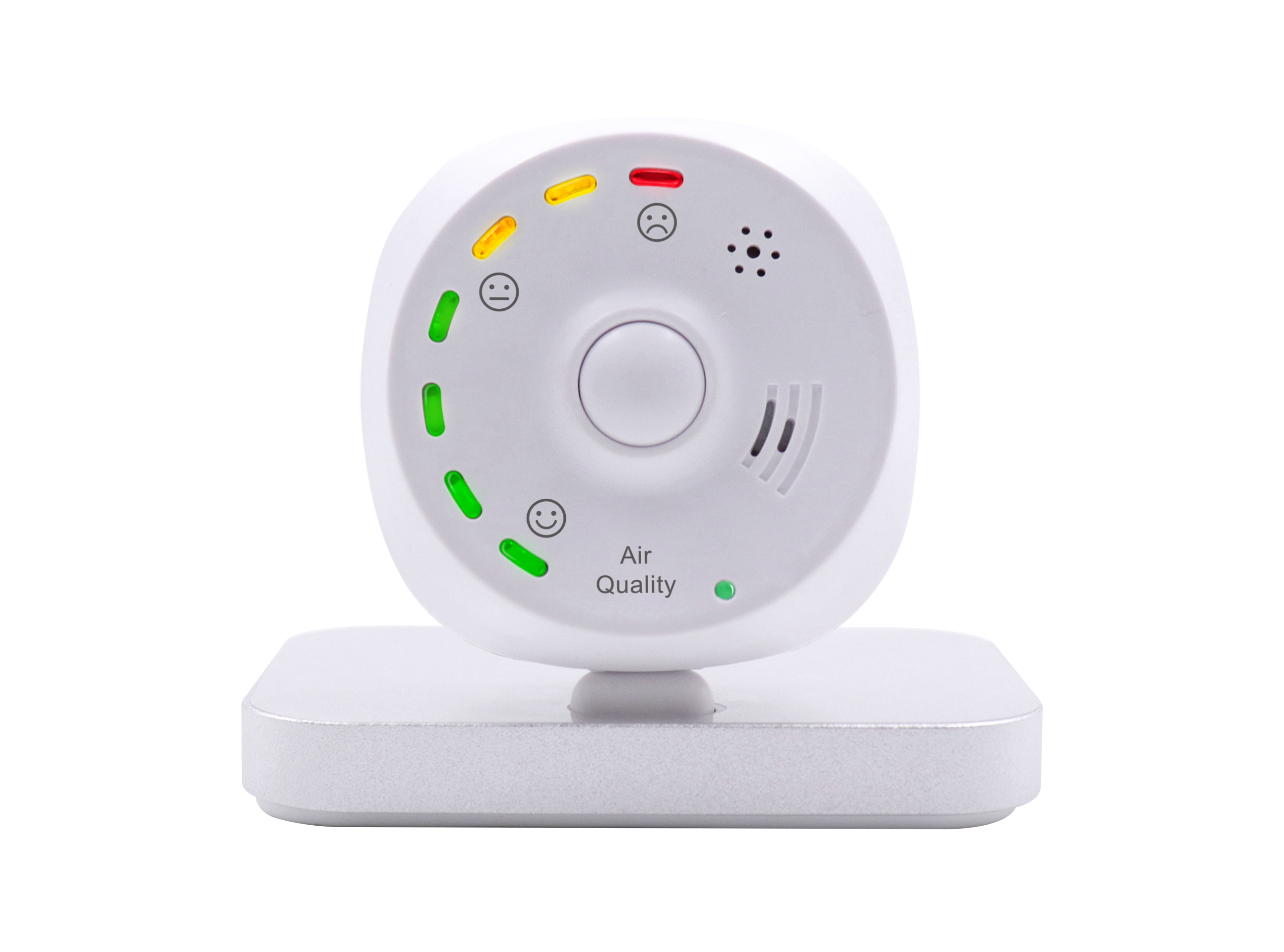 AQM Indoor Air Quality Monitor